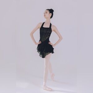Ballet Leotard Abigail Leotard Ode on Tutu
